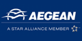Όλοι οι προορισμοί εξωτερικού με έκπτωση 20%! – Aegean Airlines