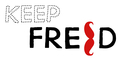 Extra -10%! – Keep Fred